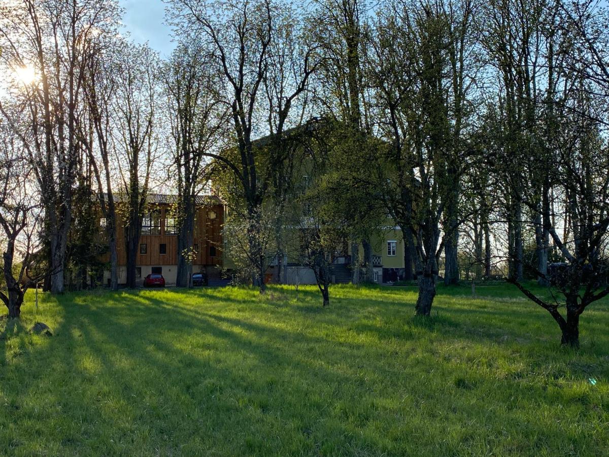 Villa Quintana Kunzing Buitenkant foto